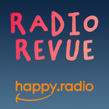 Zaterdag 15 maart 2025 – Ron’s Radio Revue aflevering 119
