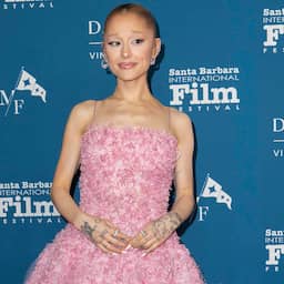 Ariana Grande was klaar met ‘popsterpersonage’