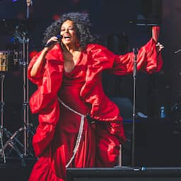 Diana Ross treedt dit jaar op tijdens North Sea Jazz Festival