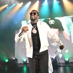 Diddy wéér aangeklaagd voor seksueel misbruik van minderjarige
