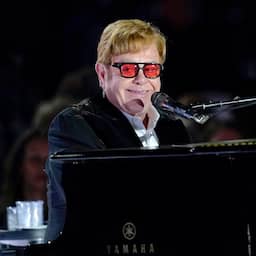 Elton John brengt in april nieuw album uit met goede vriendin Brandi Carlile
