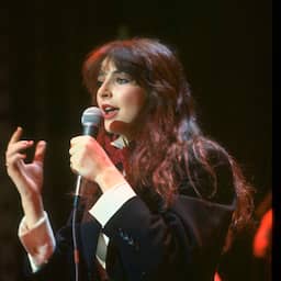 Kate Bush, Annie Lennox en duizend andere artiesten komen met album tegen AI