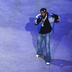 Kendrick Lamar en SZA geven samen concert in Johan Cruijff ArenA