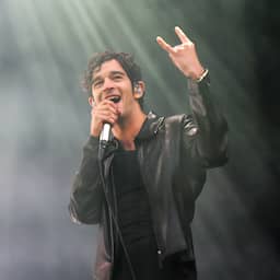 Leden The 1975 niet aansprakelijk voor schade Maleisisch festival