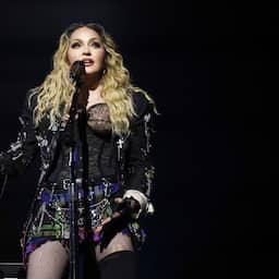 Madonna werkt aan opvolger van hitalbum Confessions On A Dance Floor