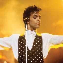 Netflix schrapt documentaireserie over Prince, familie werkt aan nieuwe reeks