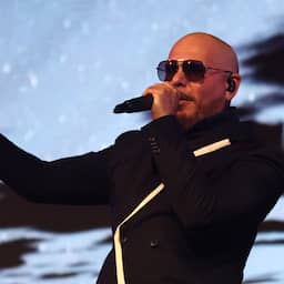 Pitbull verlengt tour met extra show in Ziggo Dome
