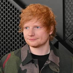 Politie beëindigt straatconcert Ed Sheeran in India