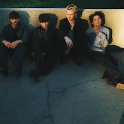 NU+ | Rockband Inhaler is niet bang dat fans nieuw album te poppy vinden