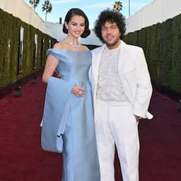 Selena Gomez en haar verloofde Benny Blanco brengen samen een album uit