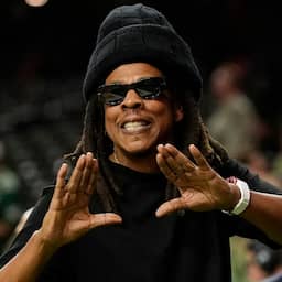Vrouw die beweerde verkracht te zijn door Jay-Z en Diddy trekt aanklacht in