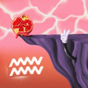 Man Man – Carrot On Strings
