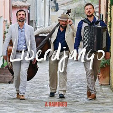 Liberdjango – A Ramingo