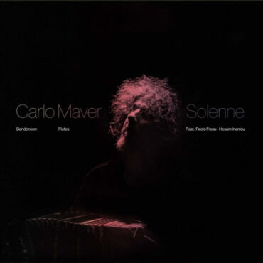 Carlo Maver – Solenne