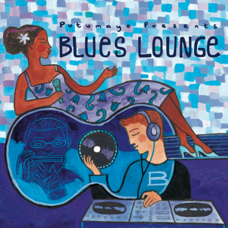 Blues Lounge