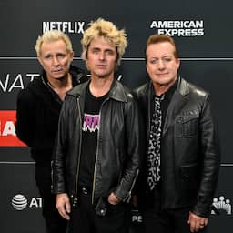 Rockband Green Day krijgt eigen ster op Hollywood Walk of Fame
