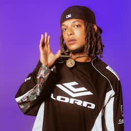 Ronnie Flex enigszins verbaasd omdat hij weer verhaal moet doen in zaak Ali B