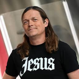 3 Doors Down-zanger Brad Arnold (46) heeft uitgezaaide kanker: ‘Ben niet bang’