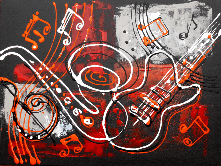 World Acoustic