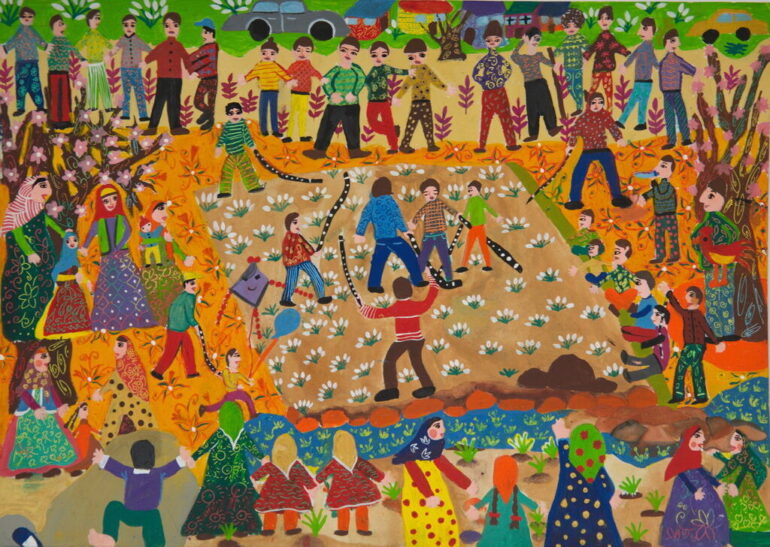 World Kids