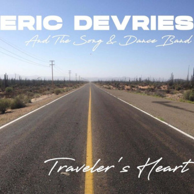 Eric Devries – Traveler`s Heart