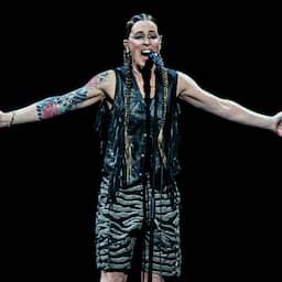 Anouk ontkent weigering liveauditie Songfestival: ‘Dat verhaal is zo niet waar’