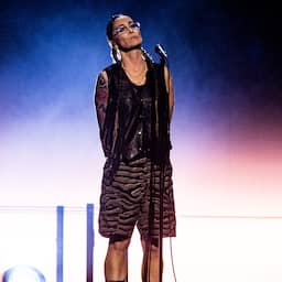 Anouk weigerde live auditie voor selectiecommissie Eurovisie Songfestival