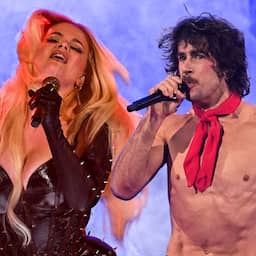 Video | Blote man op Songfestival mag wel: ‘Dubbele standaard voor vrouwen’