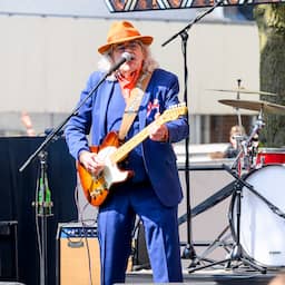 Boerenrockband Normaal viert vijftigjarig jubileum met concert in Lochem