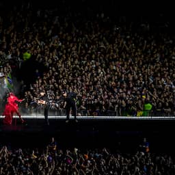Bomaanslag concert Lady Gaga in Brazilië verijdeld, verdachten aangehouden