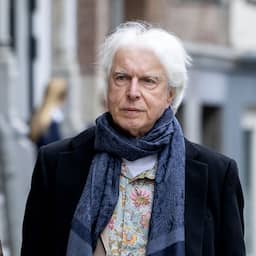 Boudewijn de Groot krijgt Lennaert Nijgh Prijs voor beste tekstdichter