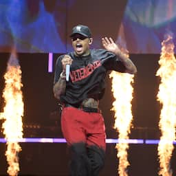 Chris Brown dient opnieuw verzoek tot vrijlating op borgtocht in