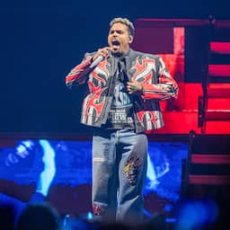 Chris Brown op borgtocht vrijgelaten, concert in Amsterdam lijkt door te gaan