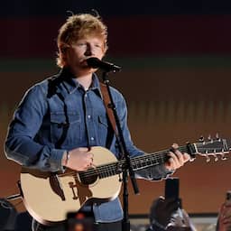 Ed Sheerans wens in vervulling met concert in stadion voetbalclub Ipswich Town