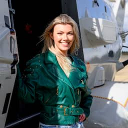 Hannah Mae vervangt S10 op bevrijdingsfestivals: ‘Wordt een intense dag’