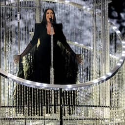 Live Songfestival | Griekenland, Israël en Letland door naar finale