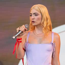 Lorde brengt in juni na vier jaar nieuw album uit