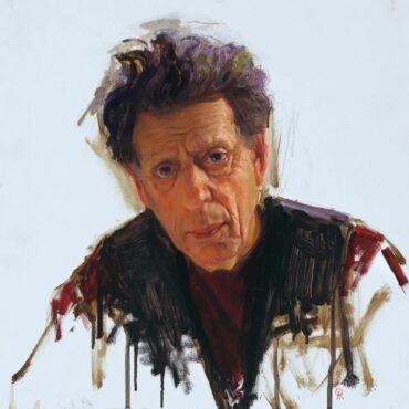 The Philip Glass Hour