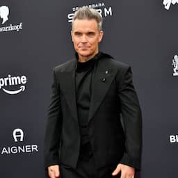 Robbie Williams kondigt nieuw album BRITPOP en tour aan