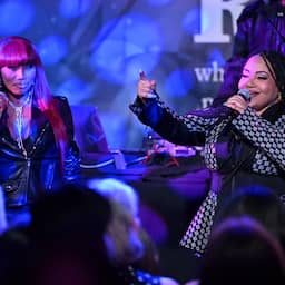 Salt-N-Pepa sleept platenlabel voor rechter om muziekrechten terug te krijgen