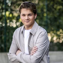 NU+ | Samuel Welten geniet van ‘achtbaan’ na Echte Liefde Is Te Koop