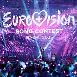 Sloveense omroep dreigt te stoppen met Songfestival als Israël welkom blijft