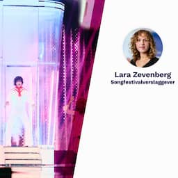 Songfestival-update: Claude stijgt bij bookmakers, rommelige repetitie halve finale
