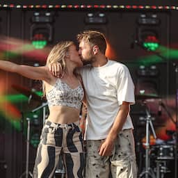 NU+ | Suzan & Freek verloren elkaar nooit uit het oog tussen alle optredens door
