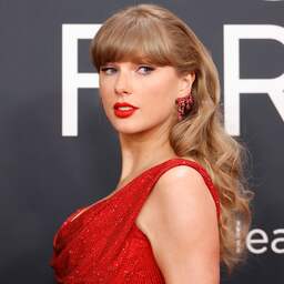 Taylor Swift koopt muziekrechten terug van eerste zes albums: ‘Tranen van geluk’