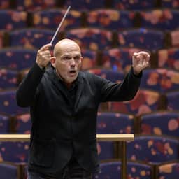 Tientallen betrokkenen spreken van angstcultuur onder dirigent Jaap van Zweden