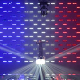 Waarom delen we eigenlijk ‘douze points’ uit op het Songfestival?