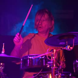 Zak Starkey vertrekt als drummer van The Who