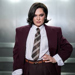 Zangeres Jessie J gaat na acht jaar weer op tournee en is in oktober in Nederland
