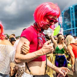14 artiesten annuleren optreden Milkshake-festival na overname omstreden KKR